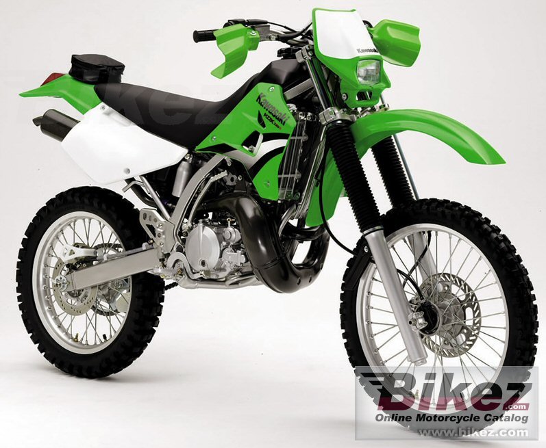 Kdx 220 R