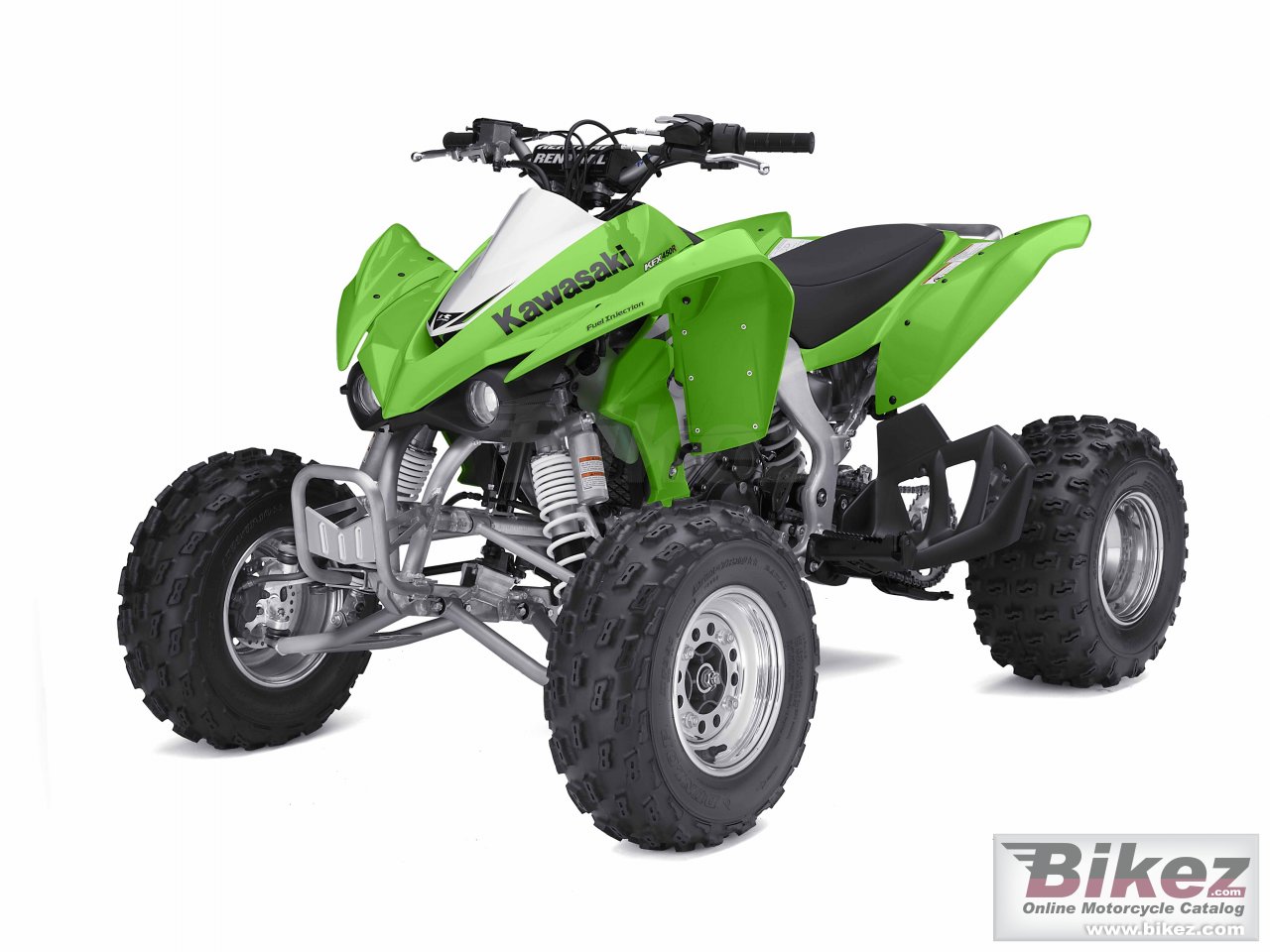 Kfx 450R