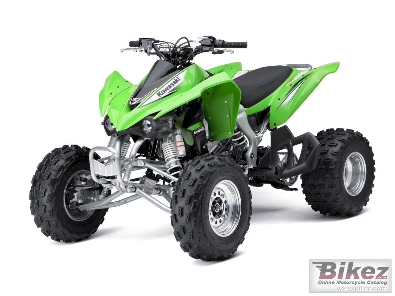 Kfx 450R