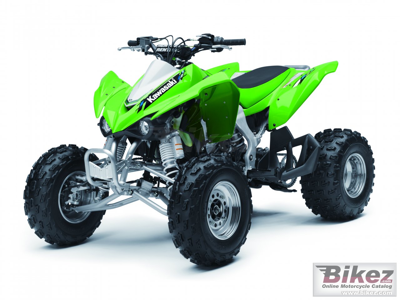 Kfx 450R