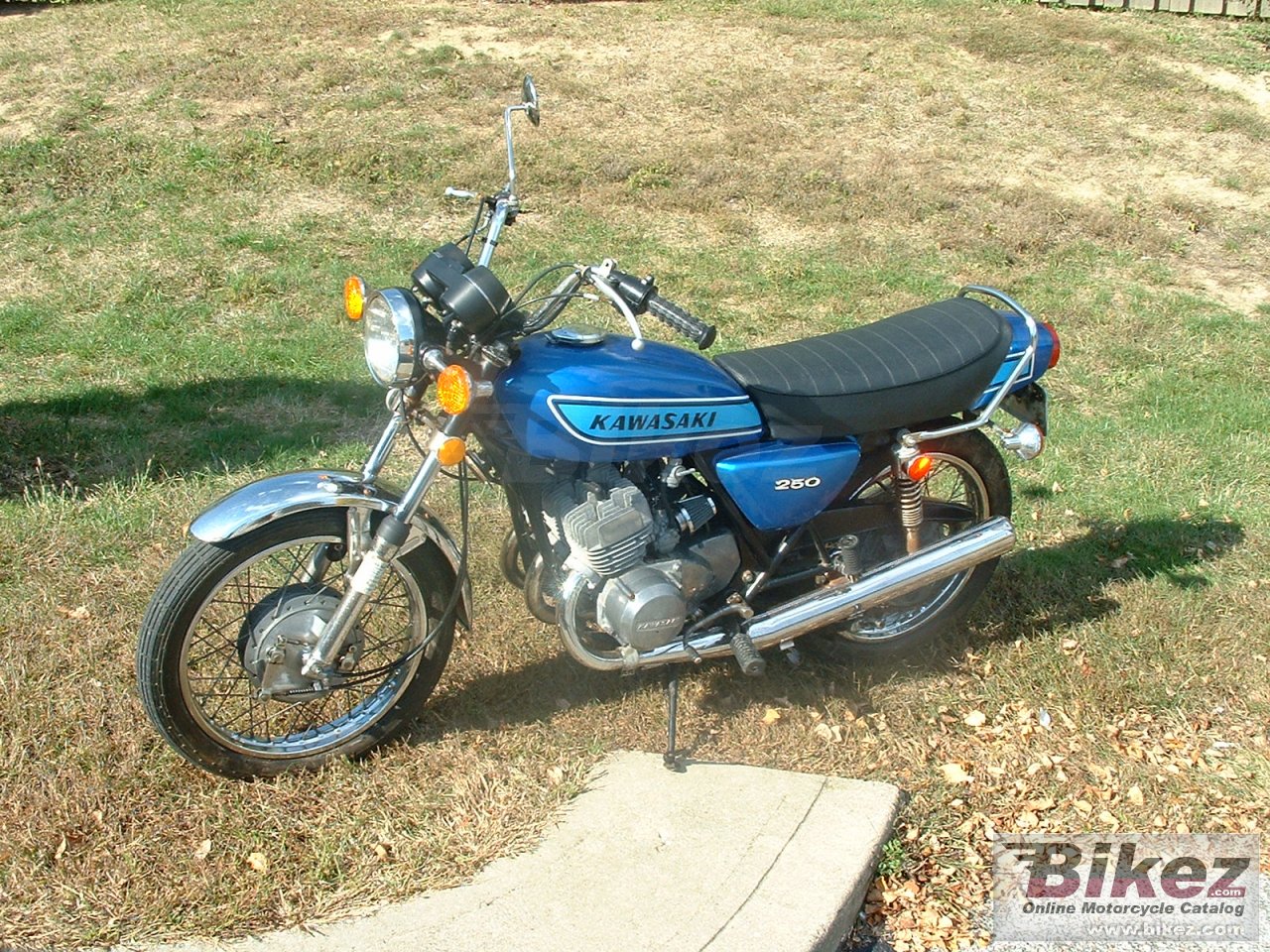 Kh 250