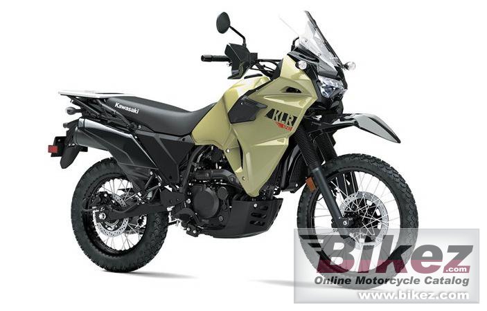 Klr 650
