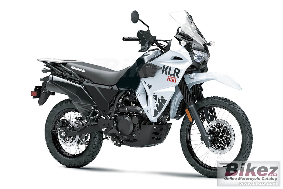 Klr 650