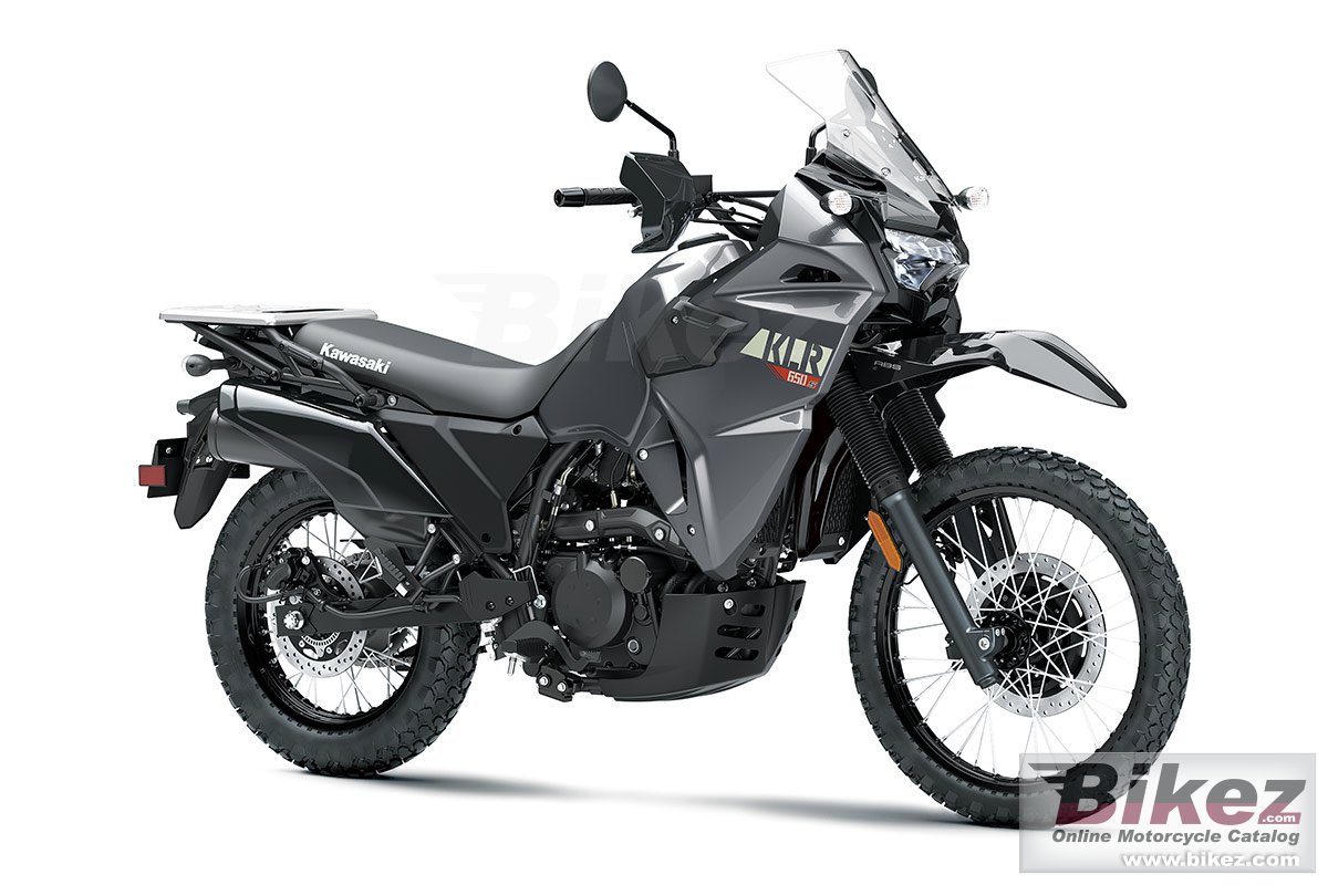 Klr 650 S