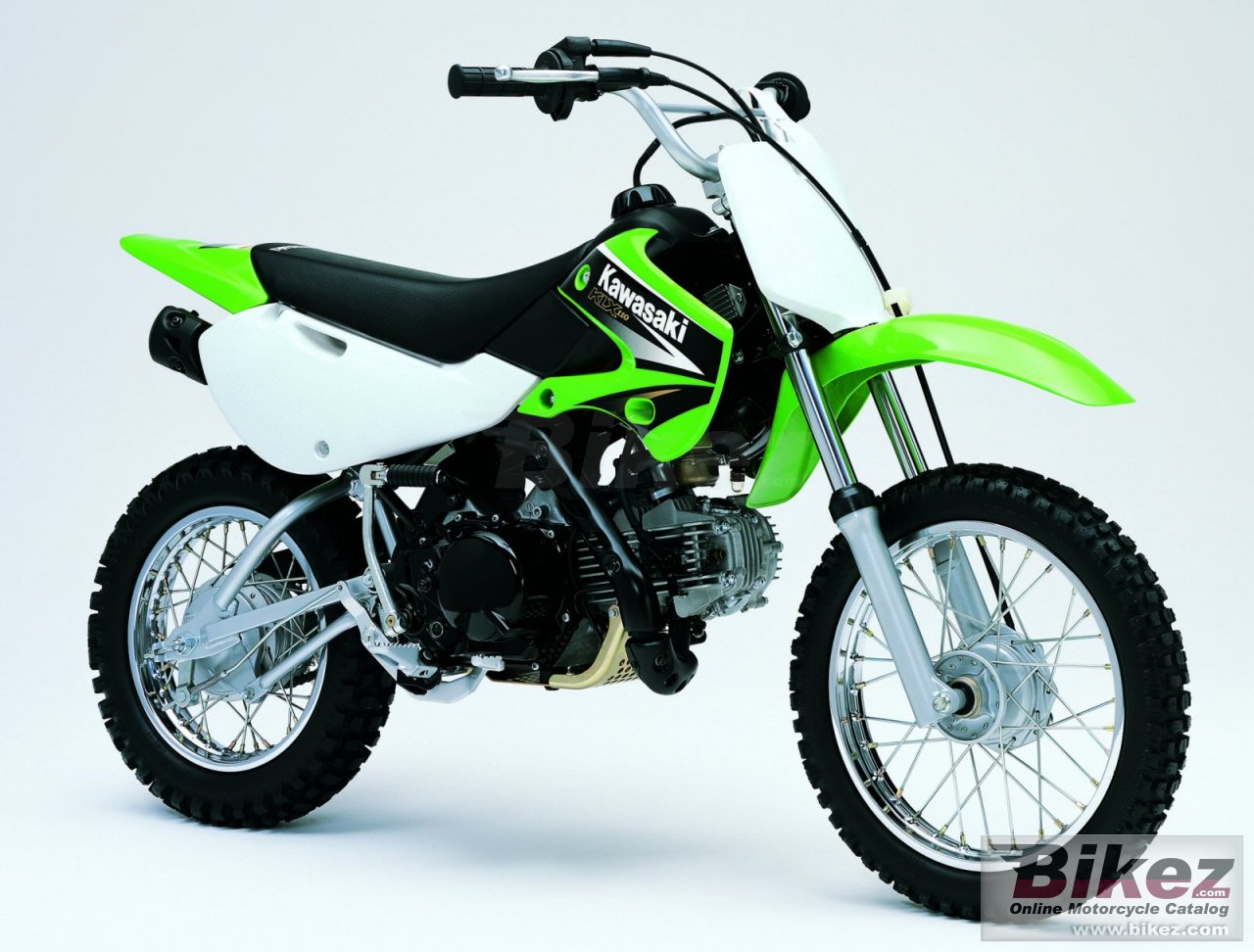 Klx 110