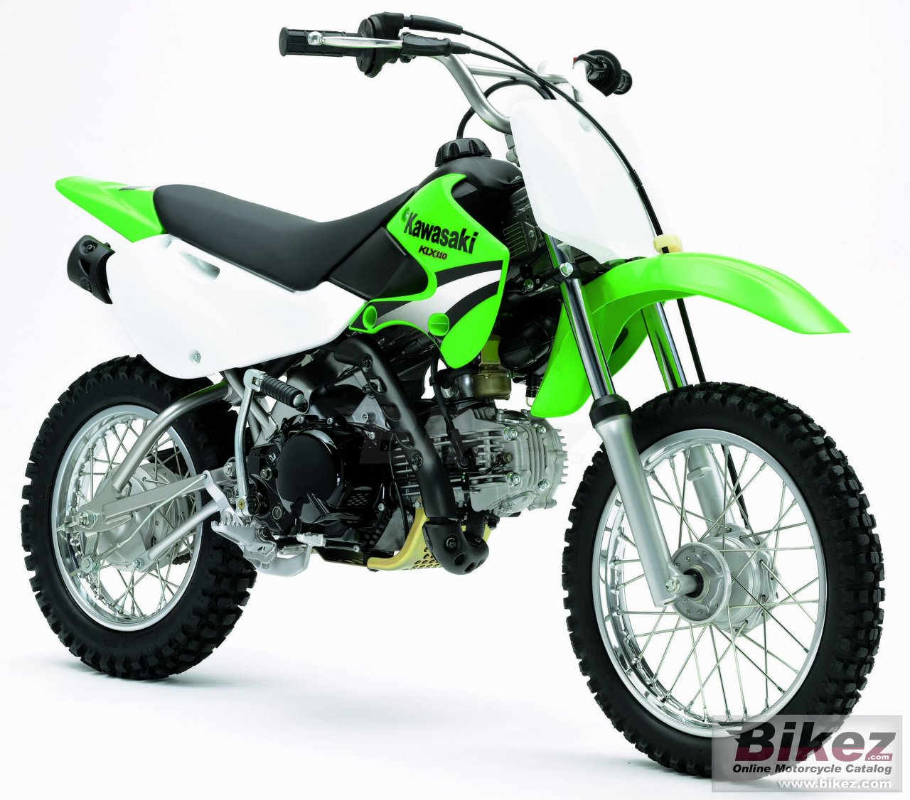 Klx 110