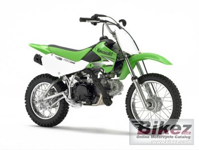 Klx 110