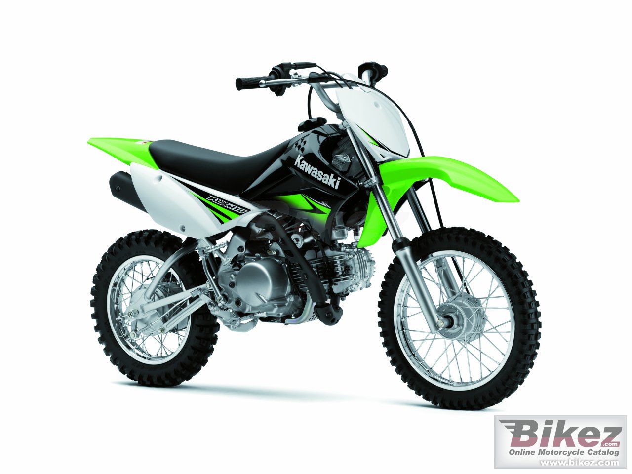 Klx 110