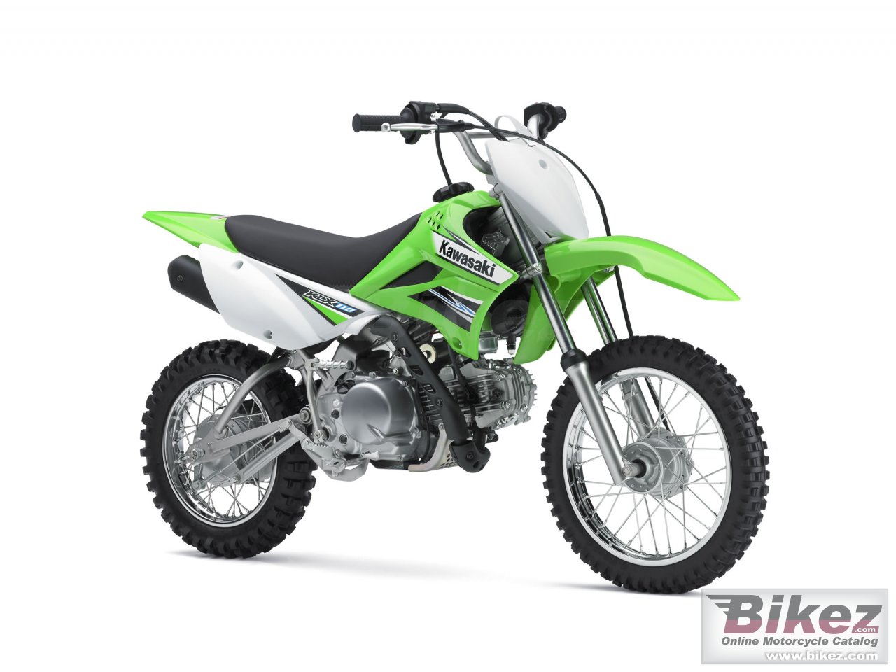 Klx 110