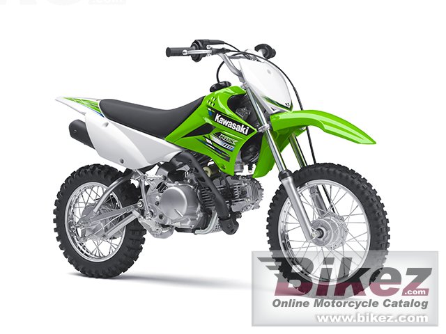 Klx 110