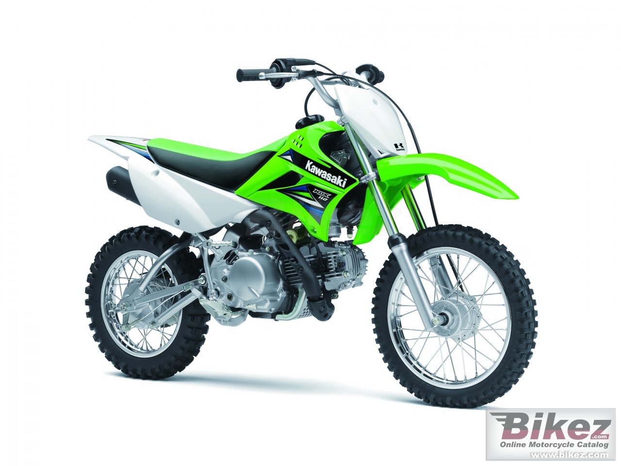 Klx 110