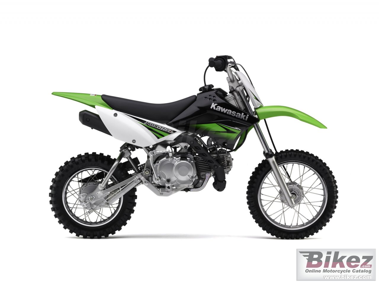 Klx 110L