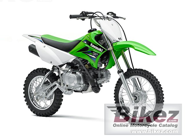 Klx 110L