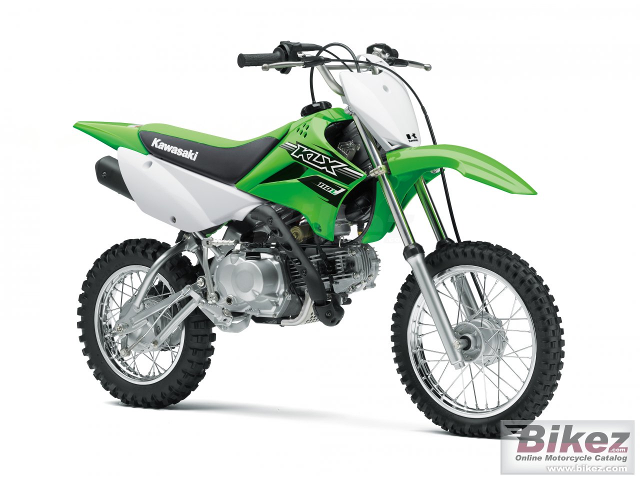 Klx 110L