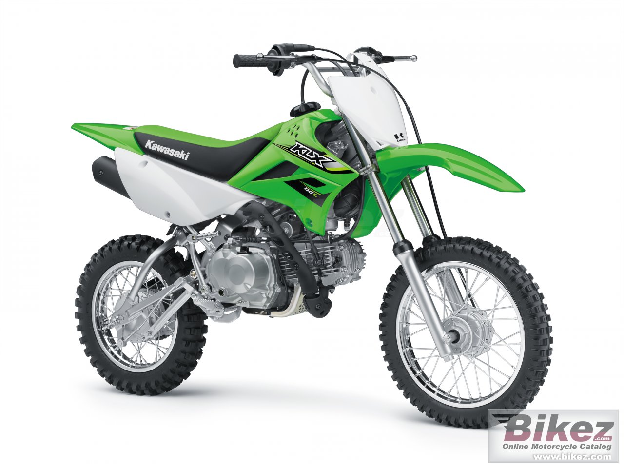 Klx 110L