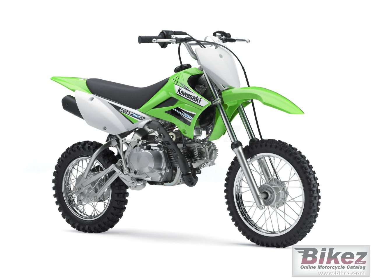 Klx 110L Off Road