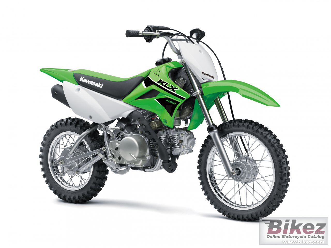 Klx 110R