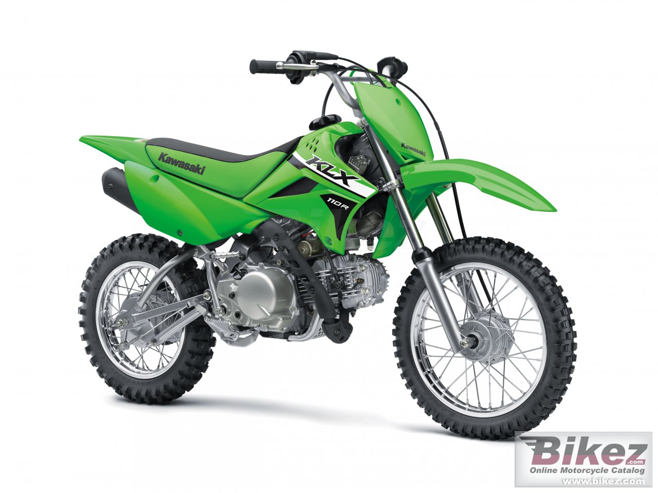 Klx 110R