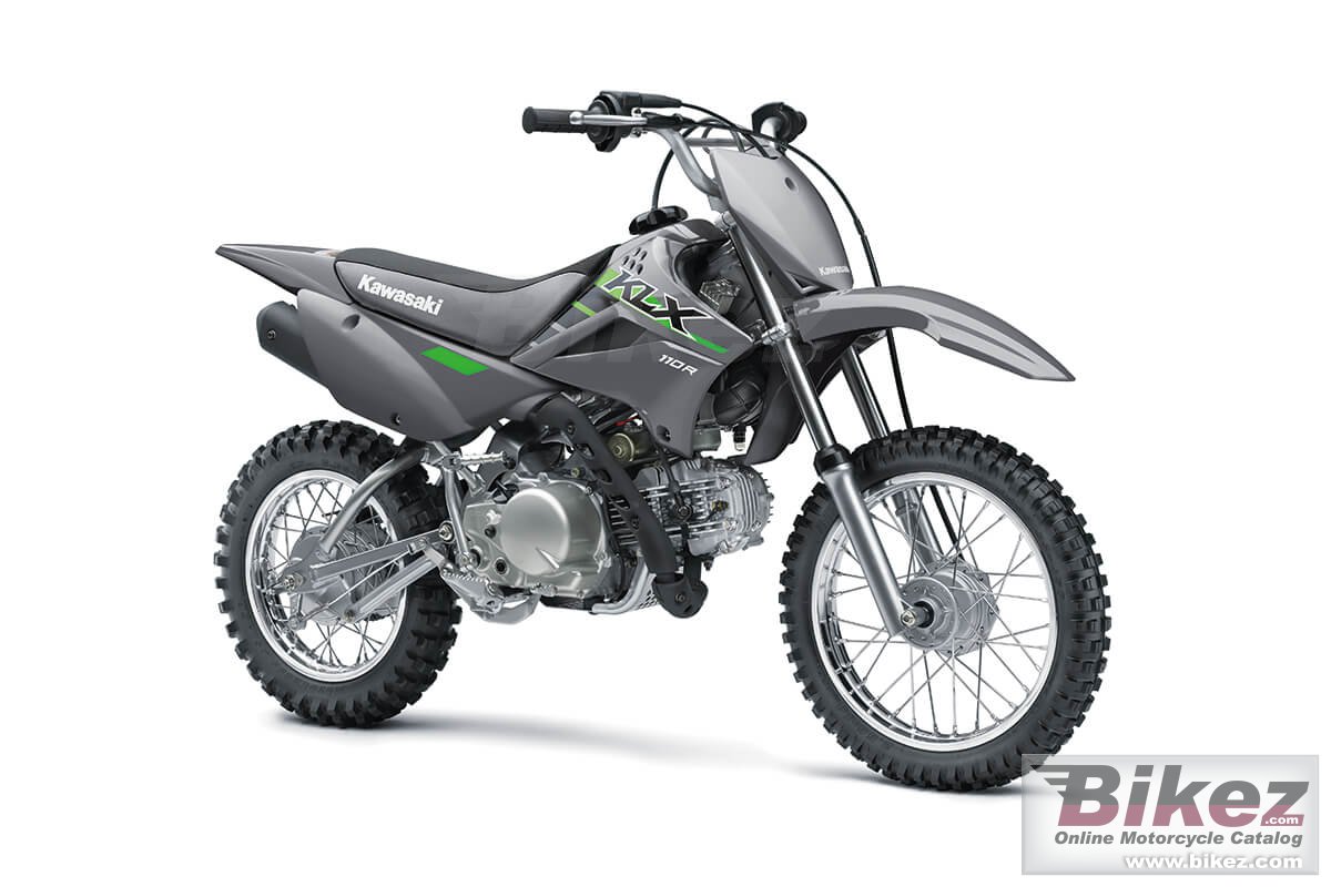 Klx 110R