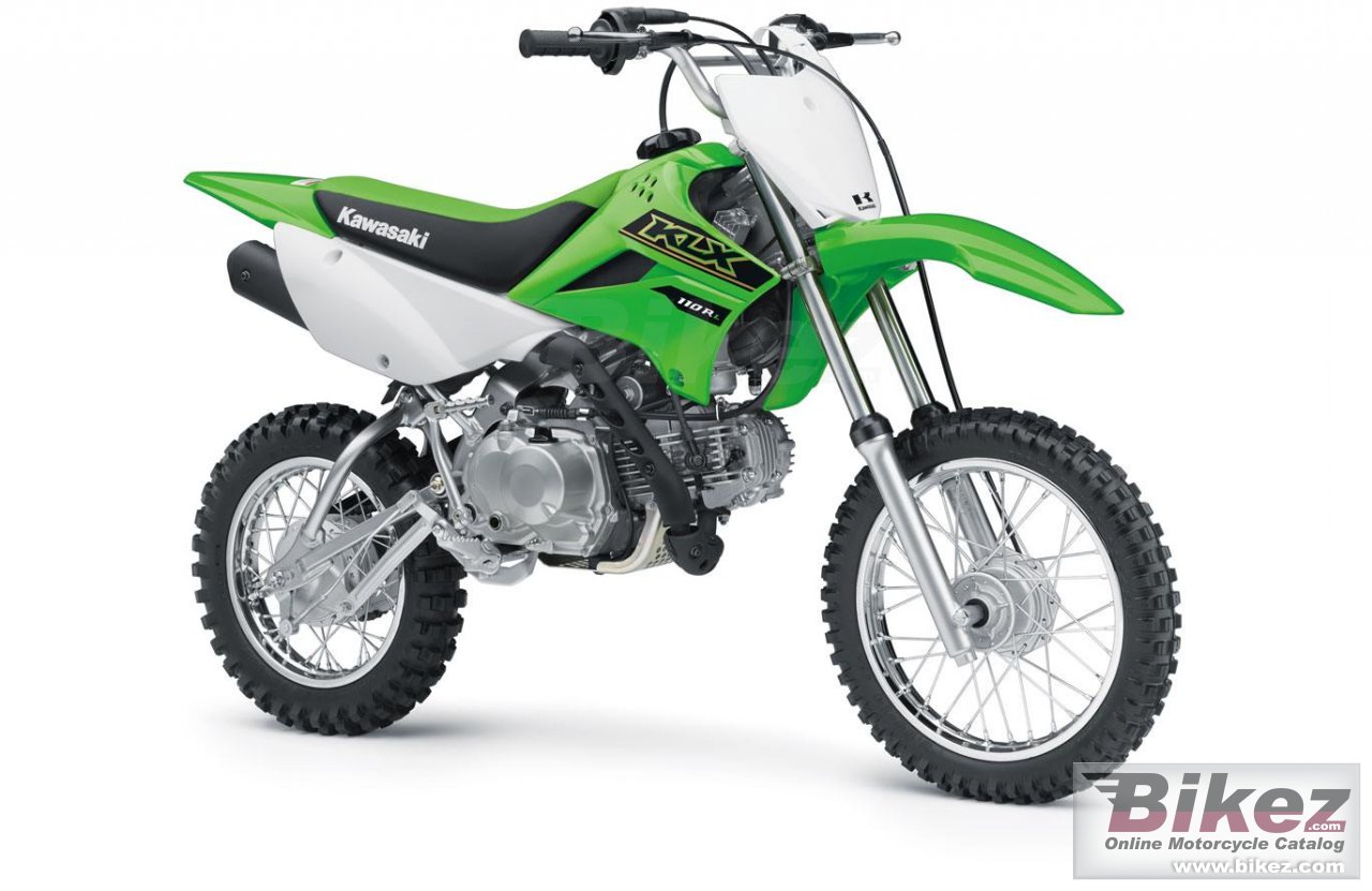Klx 110R L
