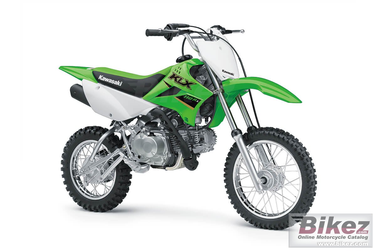 Klx 110R L