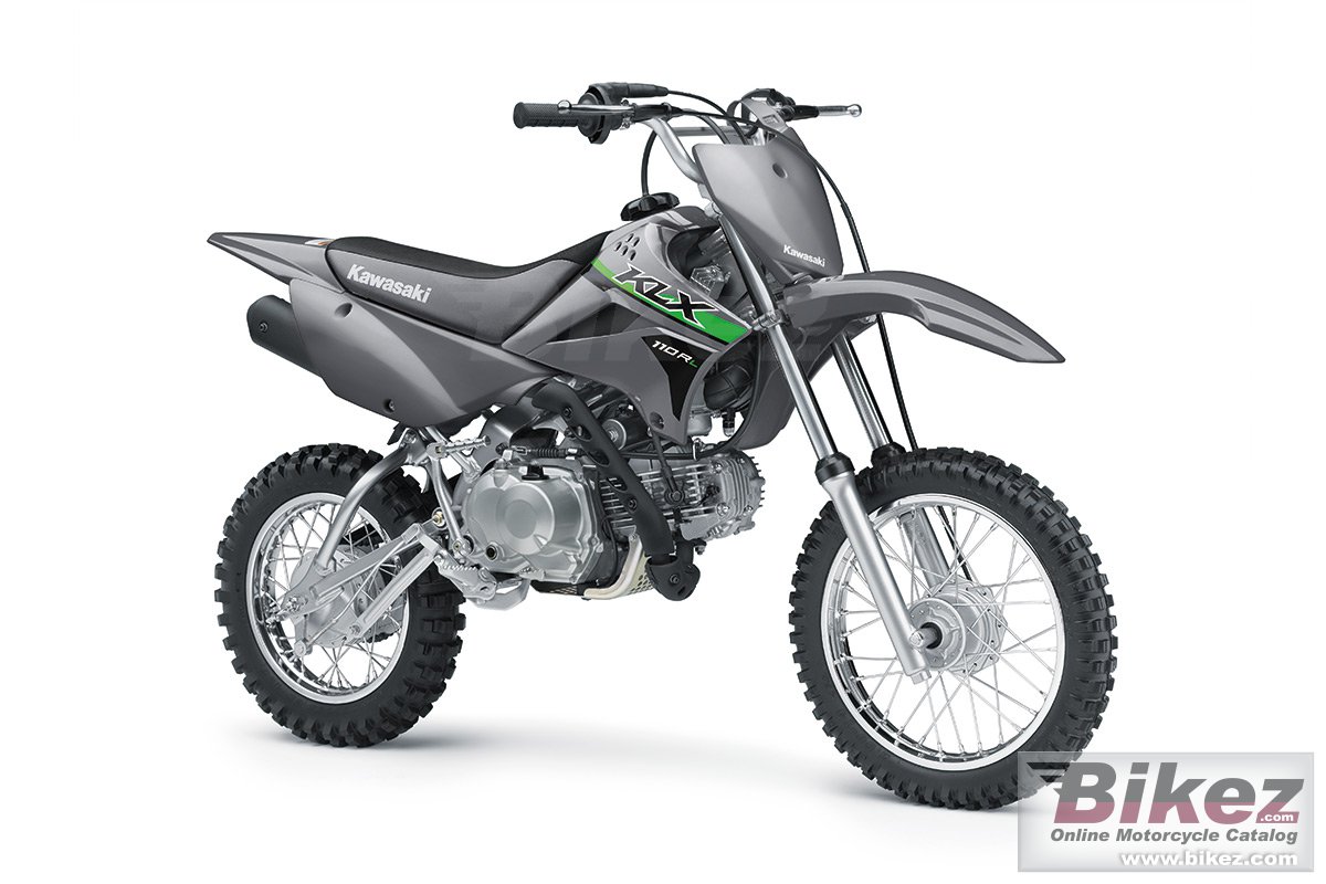 Klx 110R L