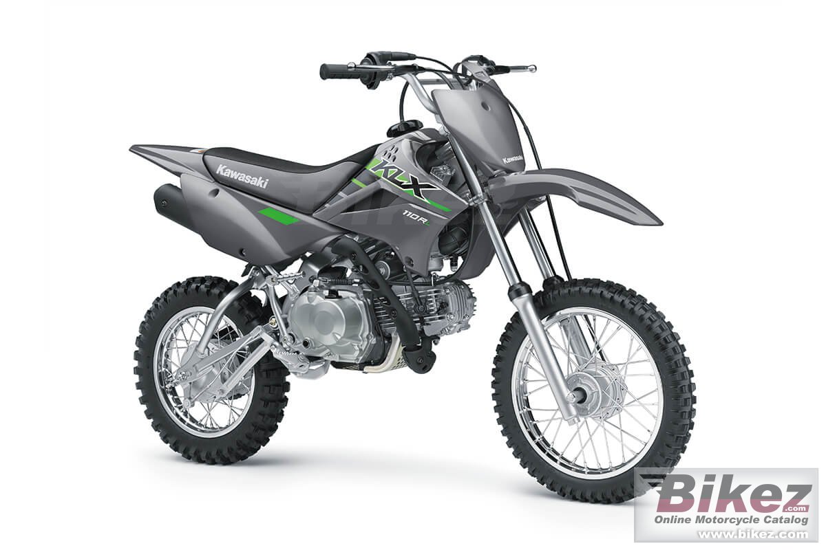 Klx 110R L