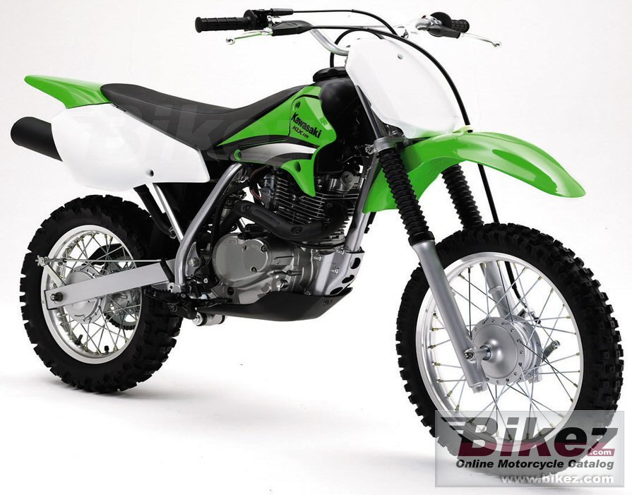 Klx 125