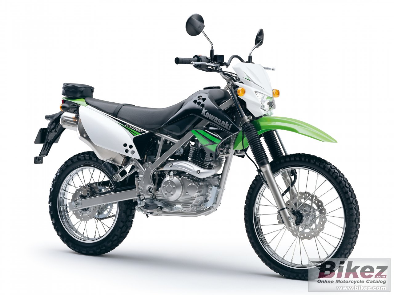 Klx 125