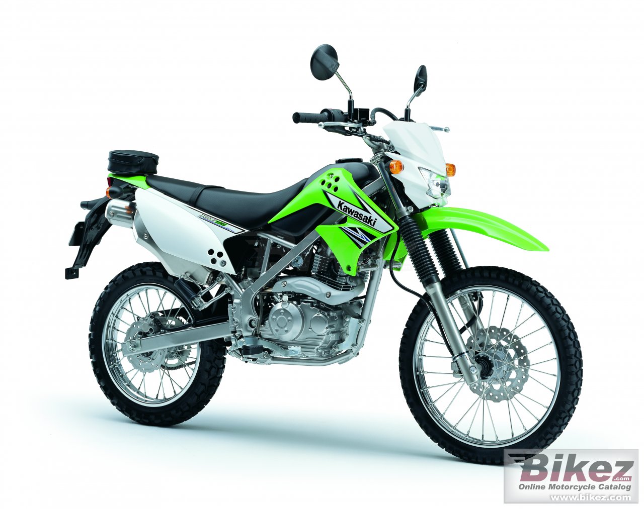 Klx 125