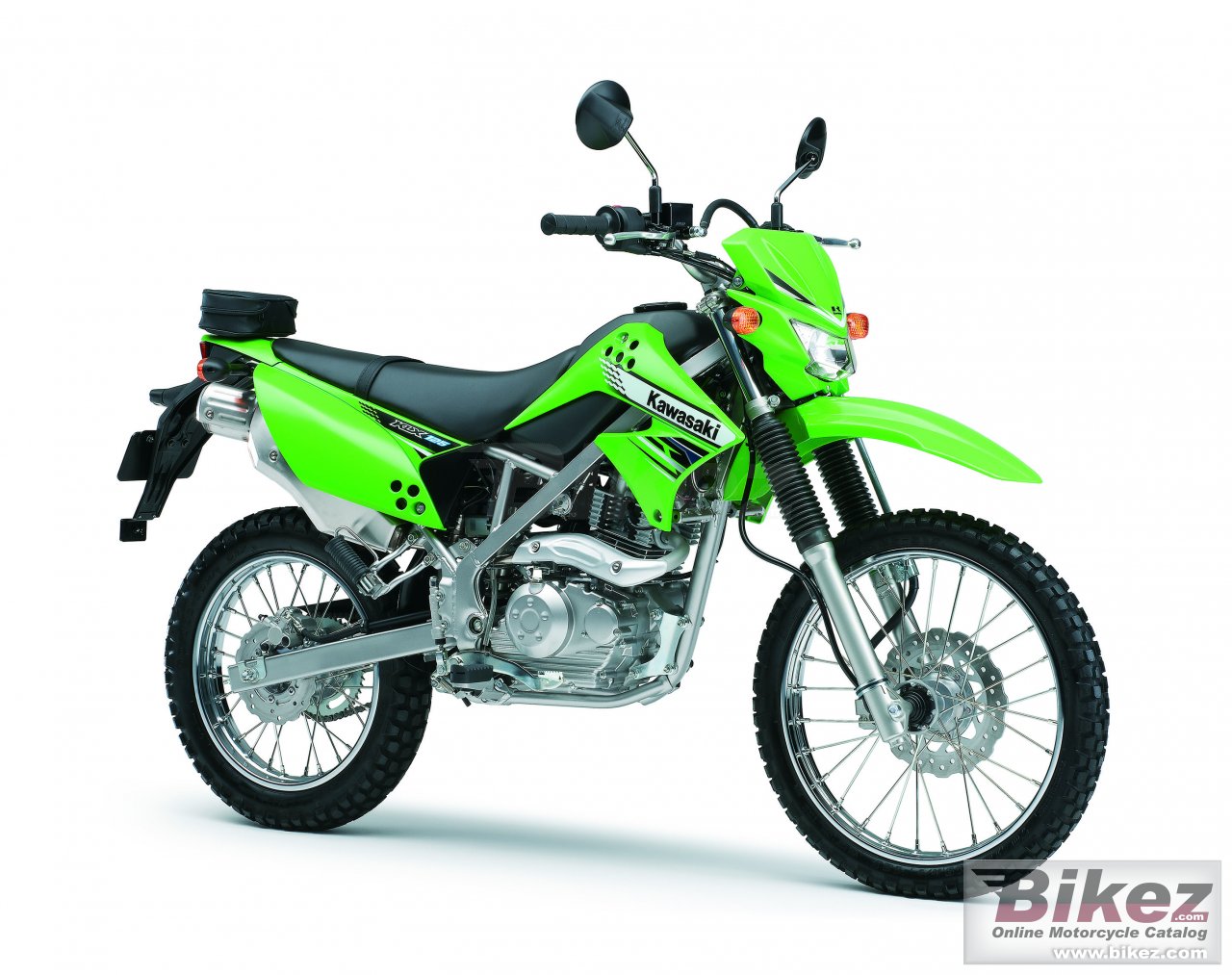 Klx 125