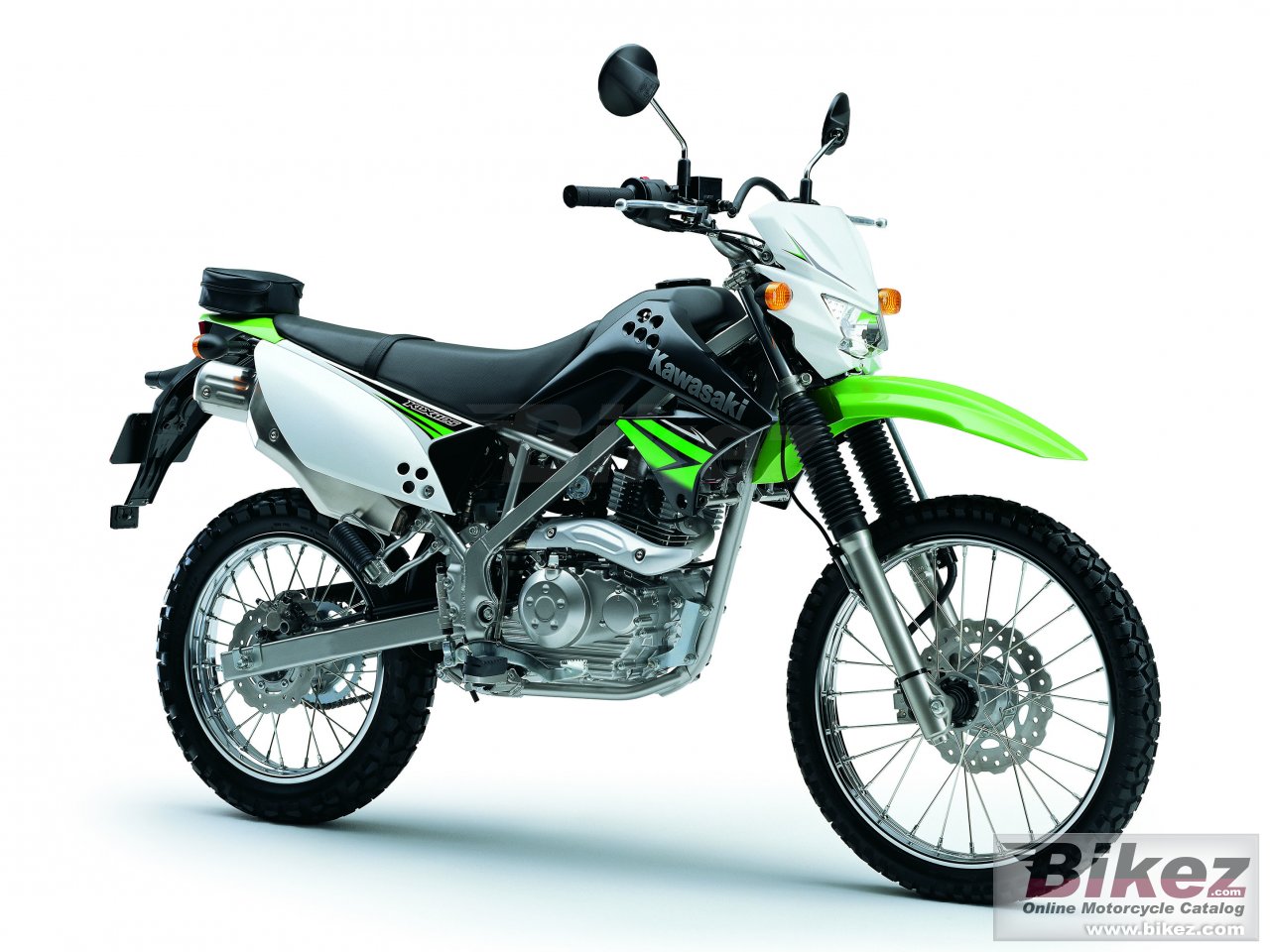Klx 125C