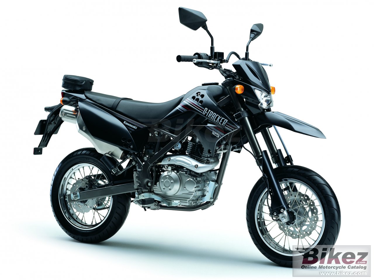 Klx 125D