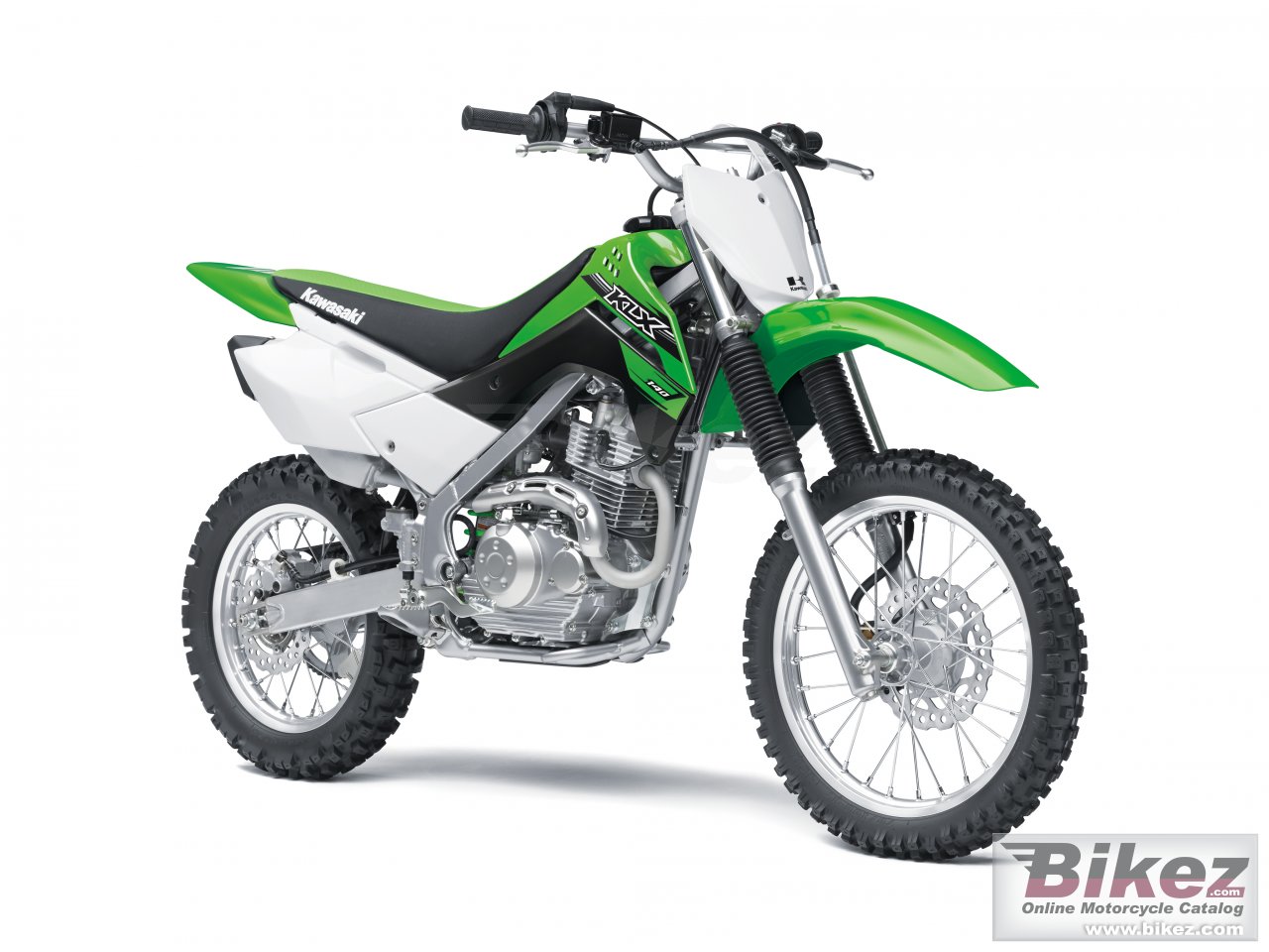 Klx 140