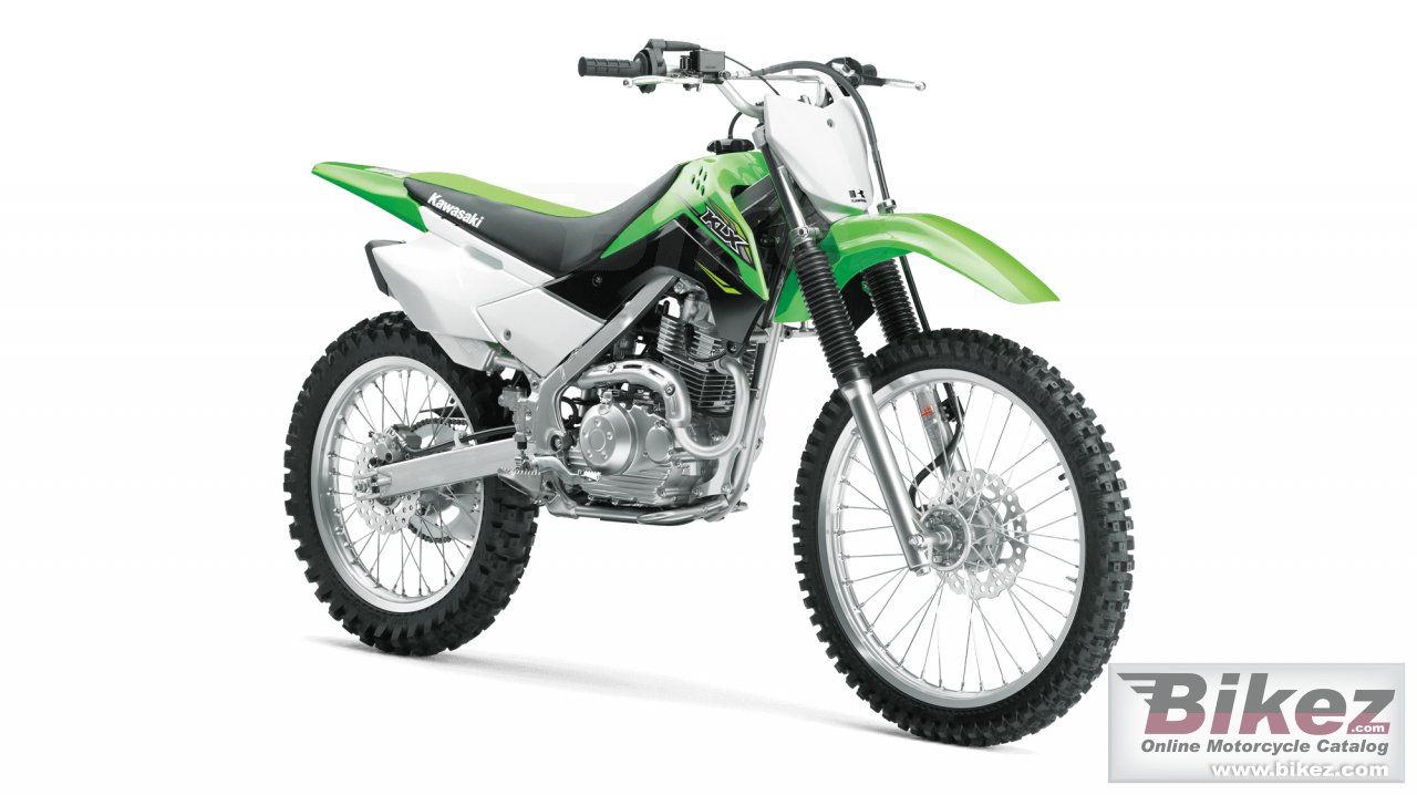 Klx 140G