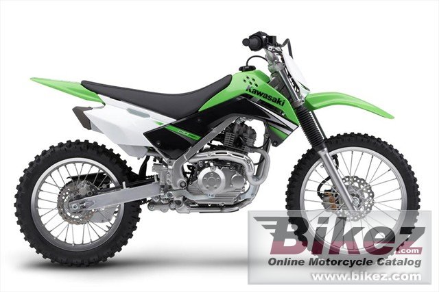 Klx 140L