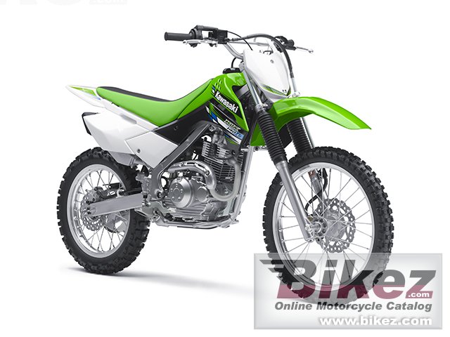 Klx 140L