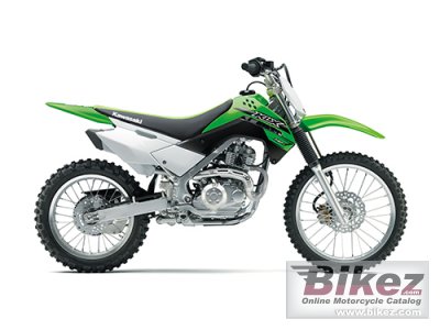 Klx 140L
