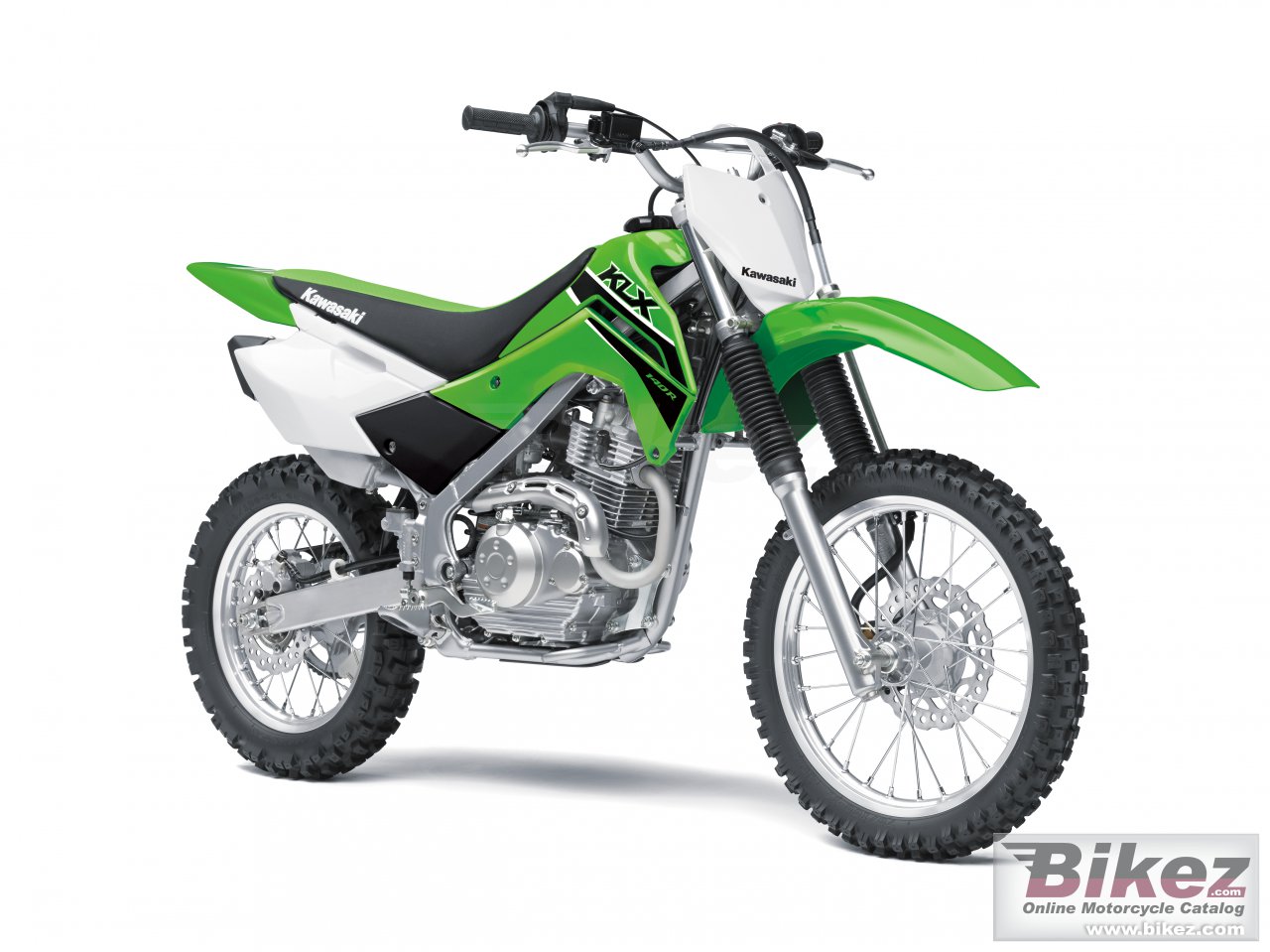 Klx 140R