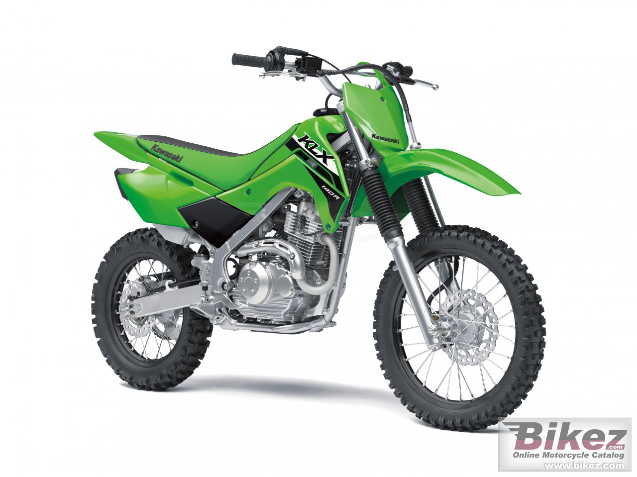Klx 140R
