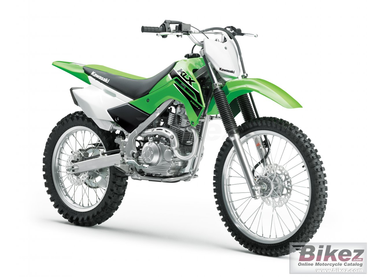 Klx 140R F