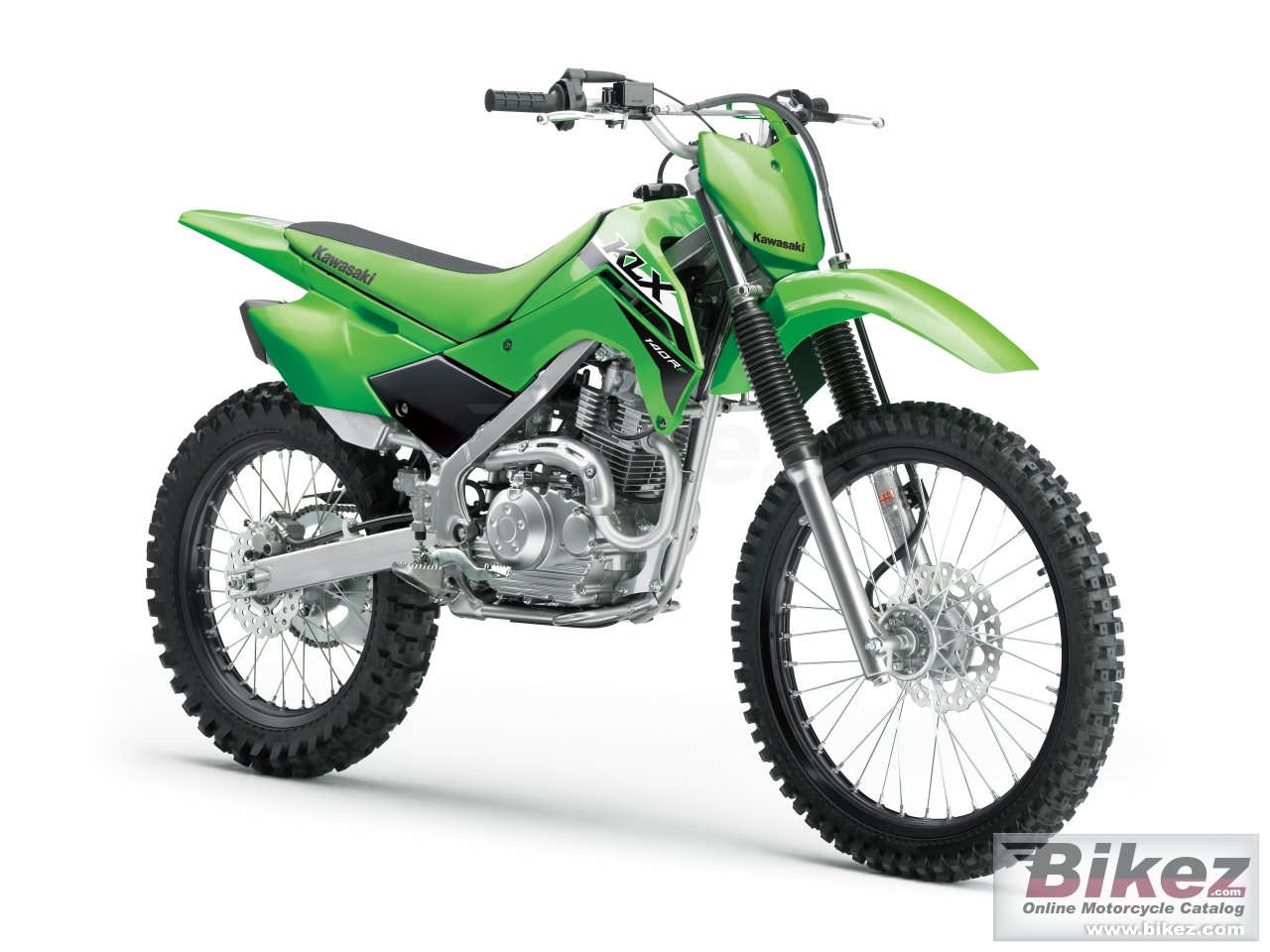 Klx 140R F