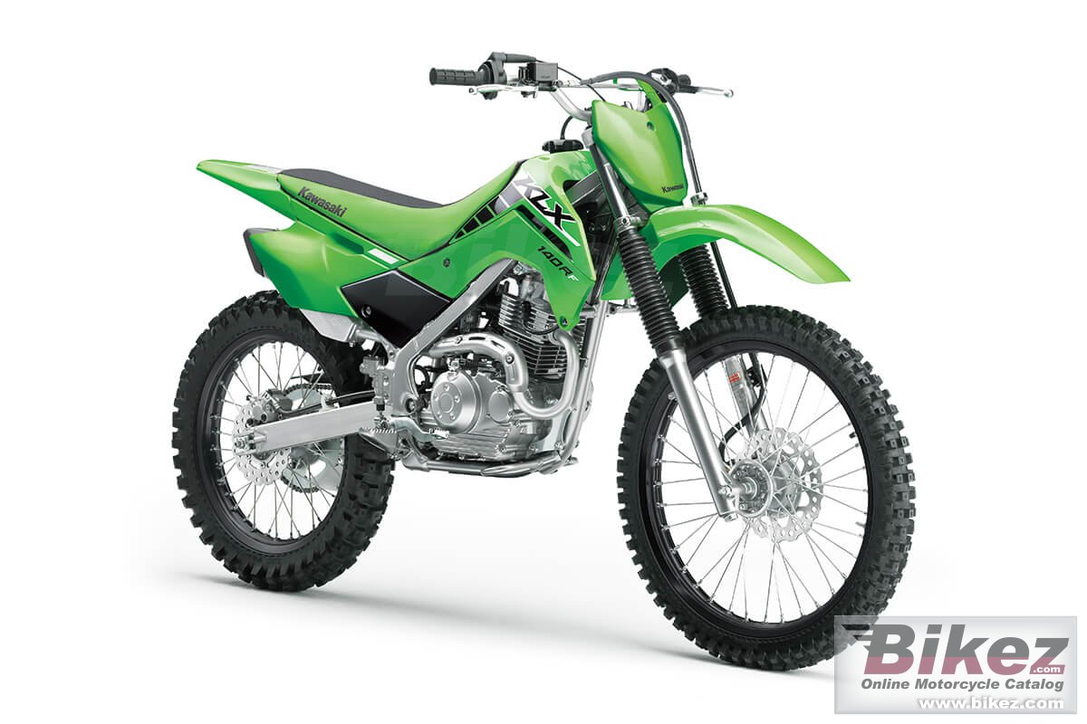 Klx 140R F
