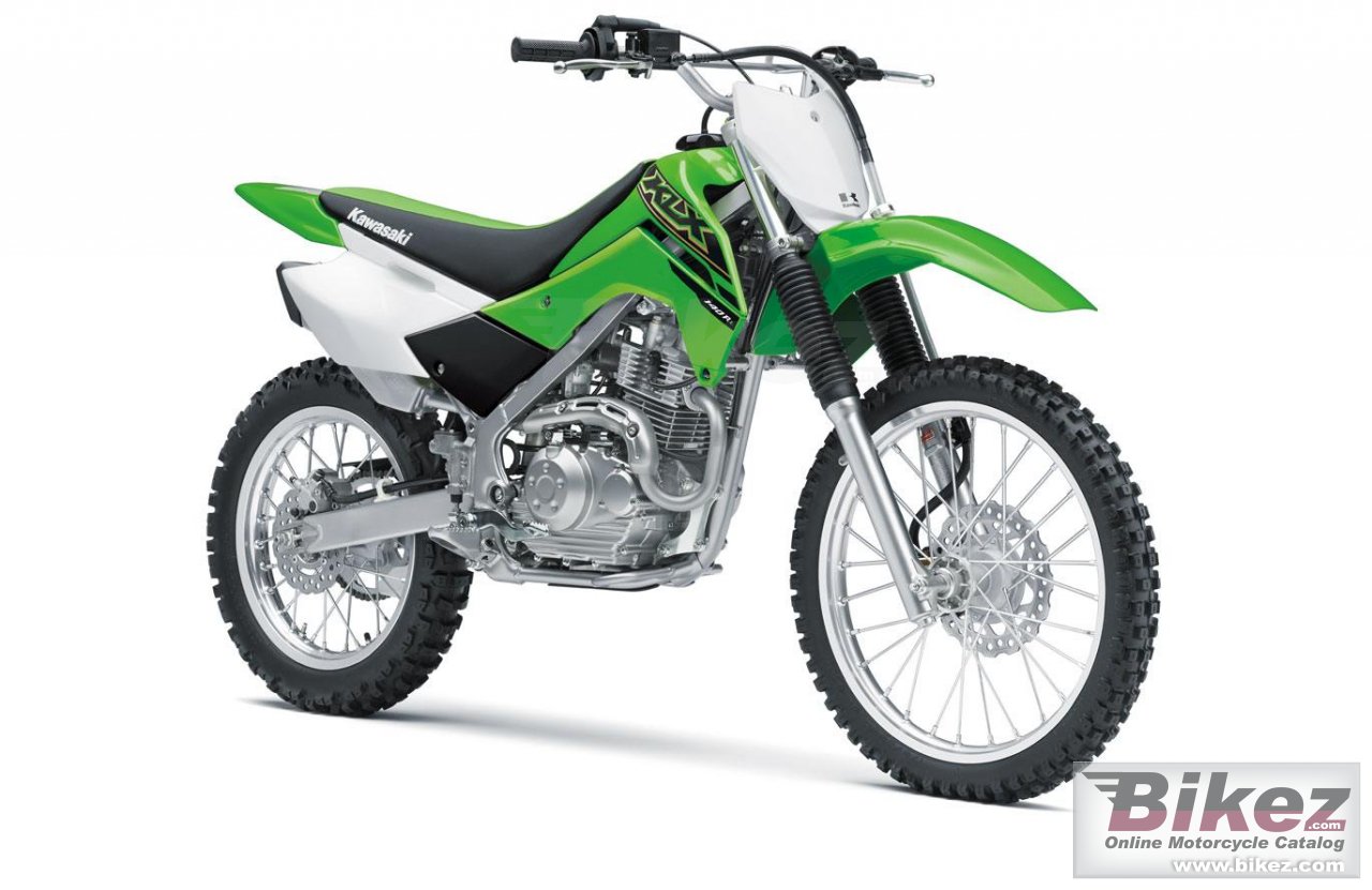 Klx 140R L