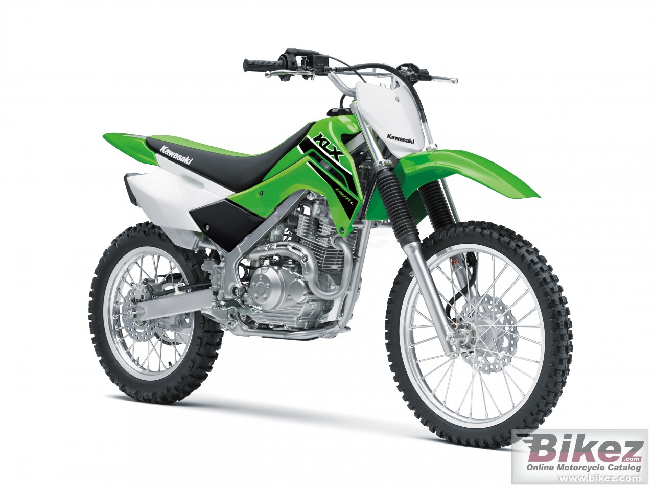 Klx 140R L