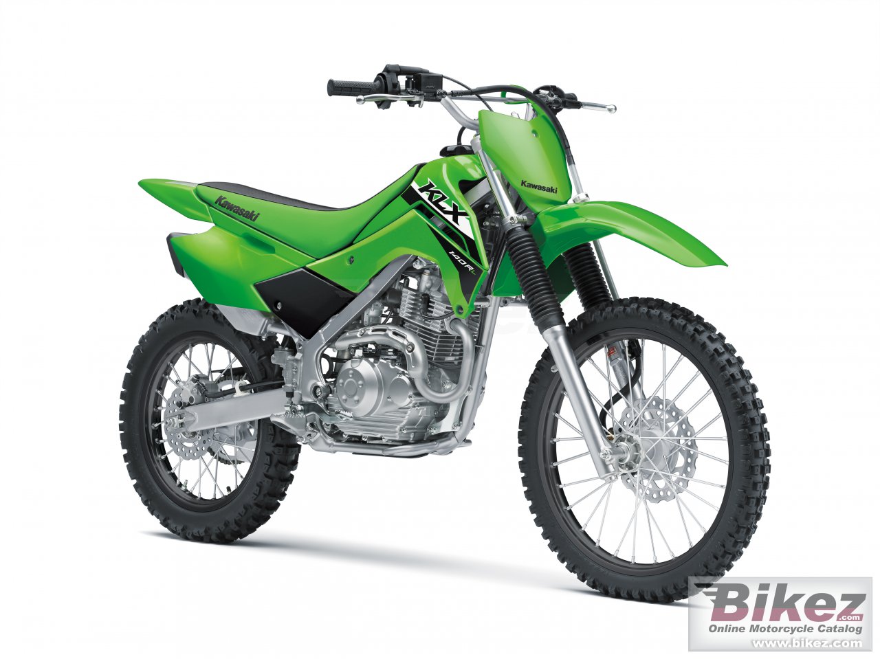 Klx 140R L