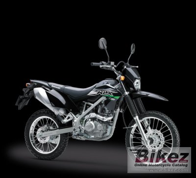 Klx 150