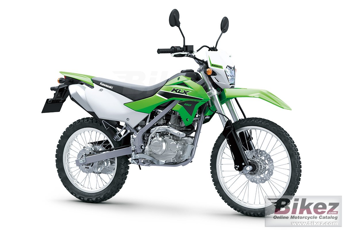 Klx 150