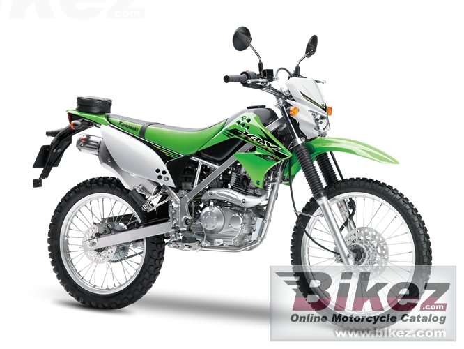 Klx 150L
