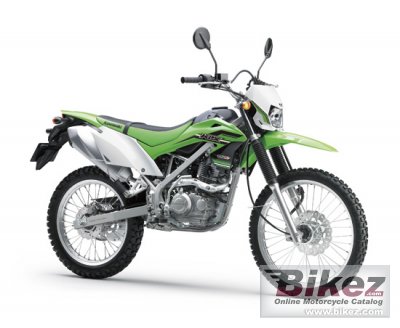 Klx 150L